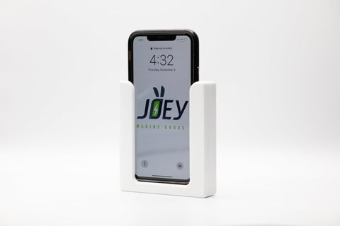Original Joey Charger- White